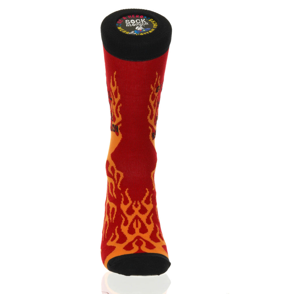 Going To Hell In Every Religion