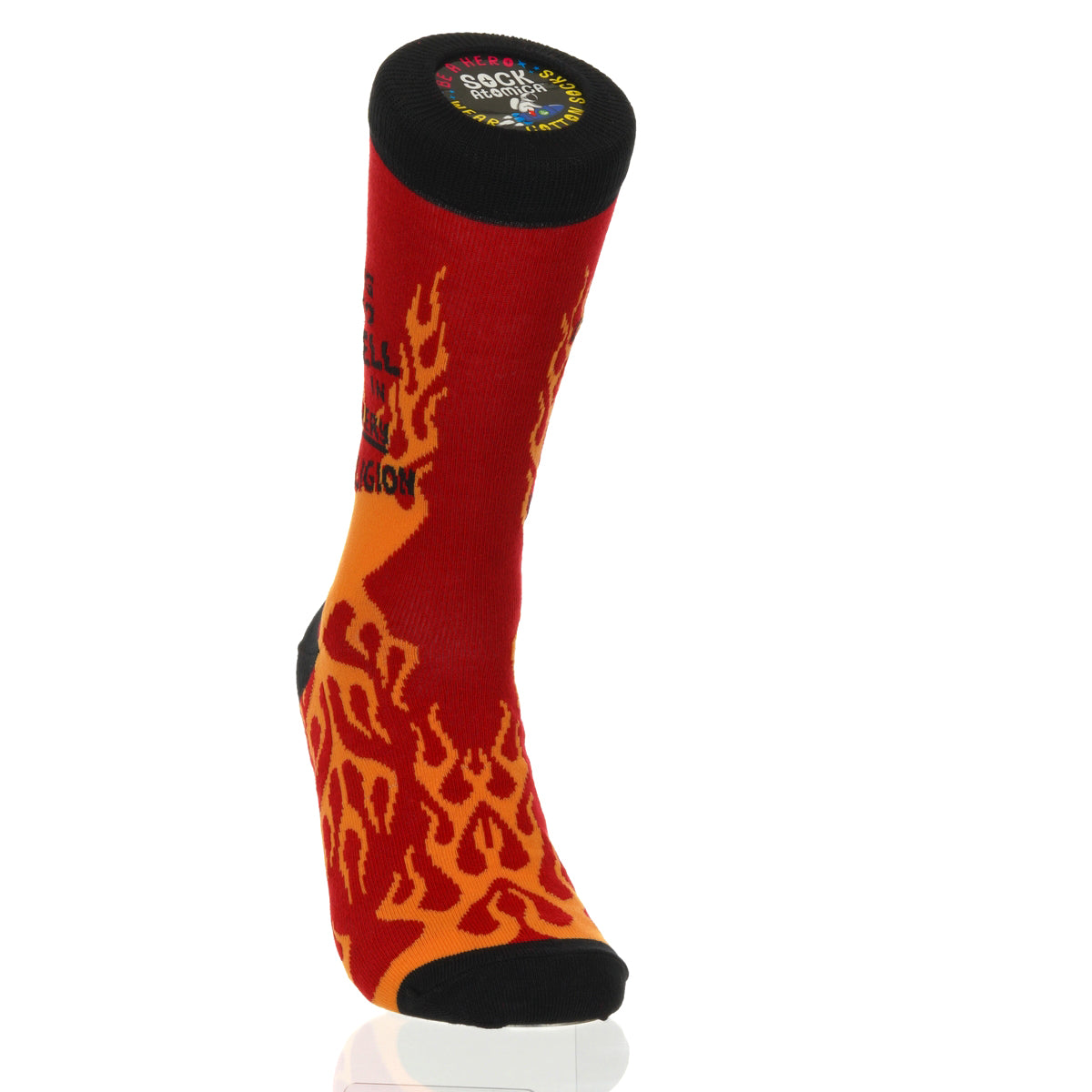 Going To Hell In Every Religion