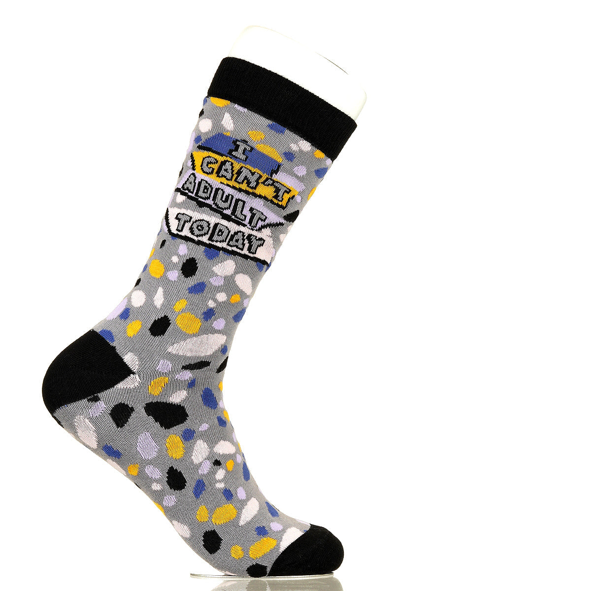 Trying - I Can't Adult Today