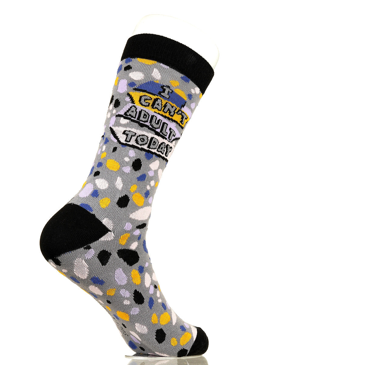 Trying - I Can't Adult Today