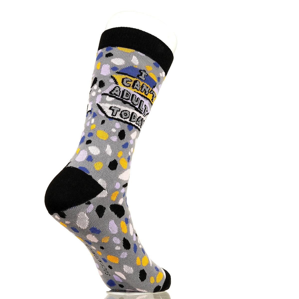 Trying - I Can't Adult Today