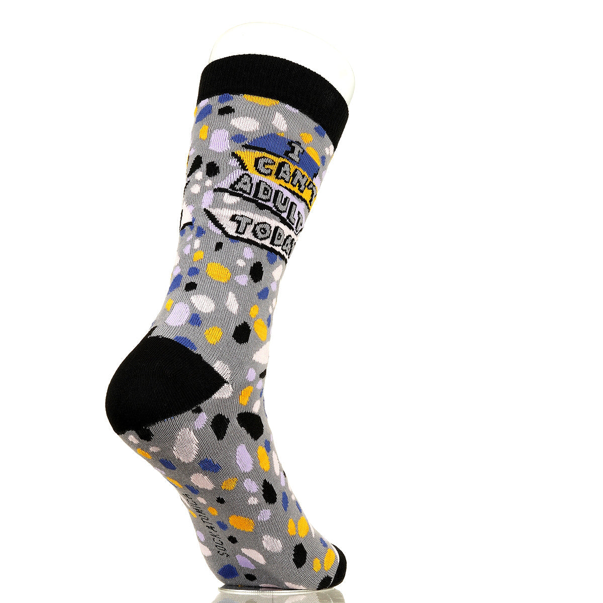 Trying - I Can't Adult Today