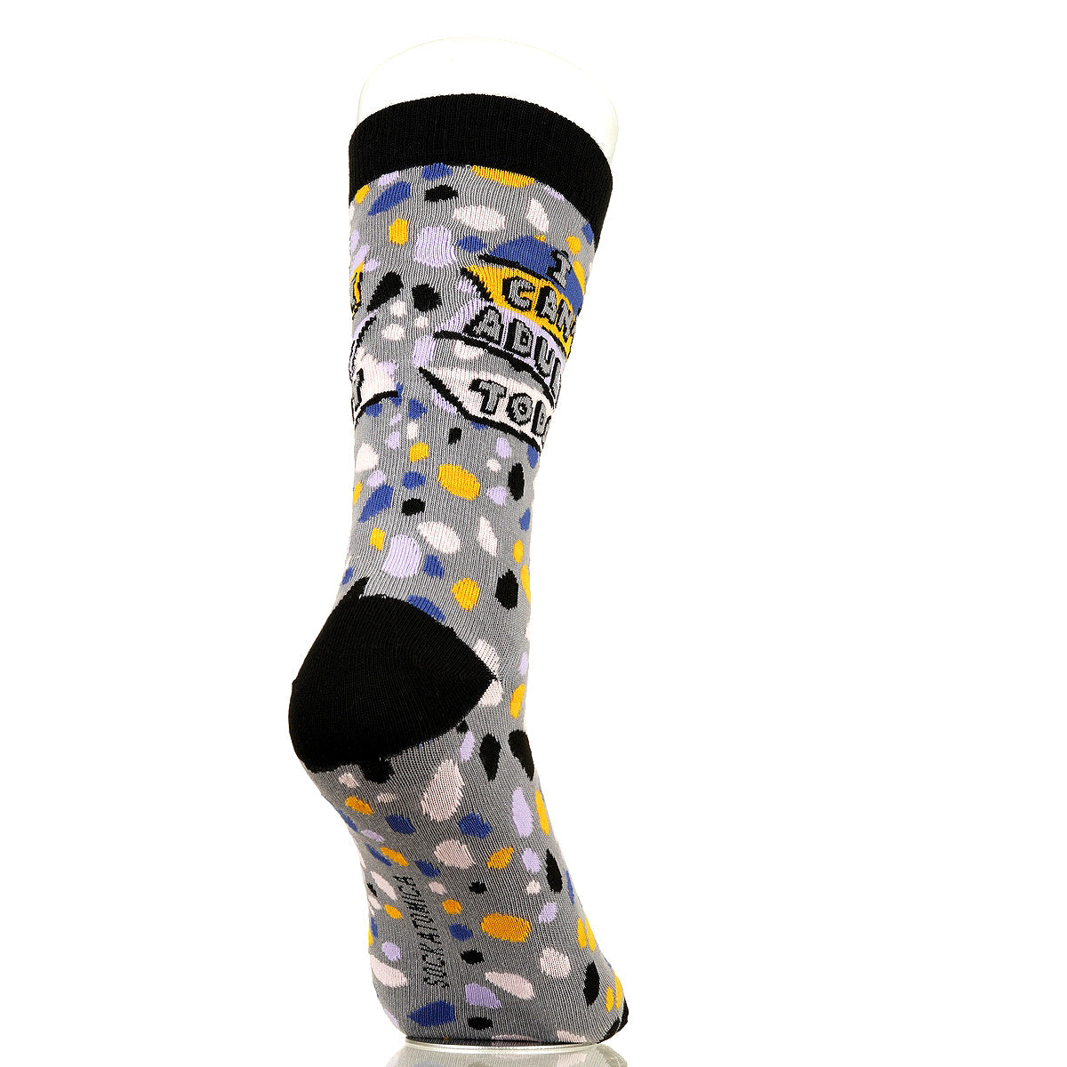 Trying - I Can't Adult Today