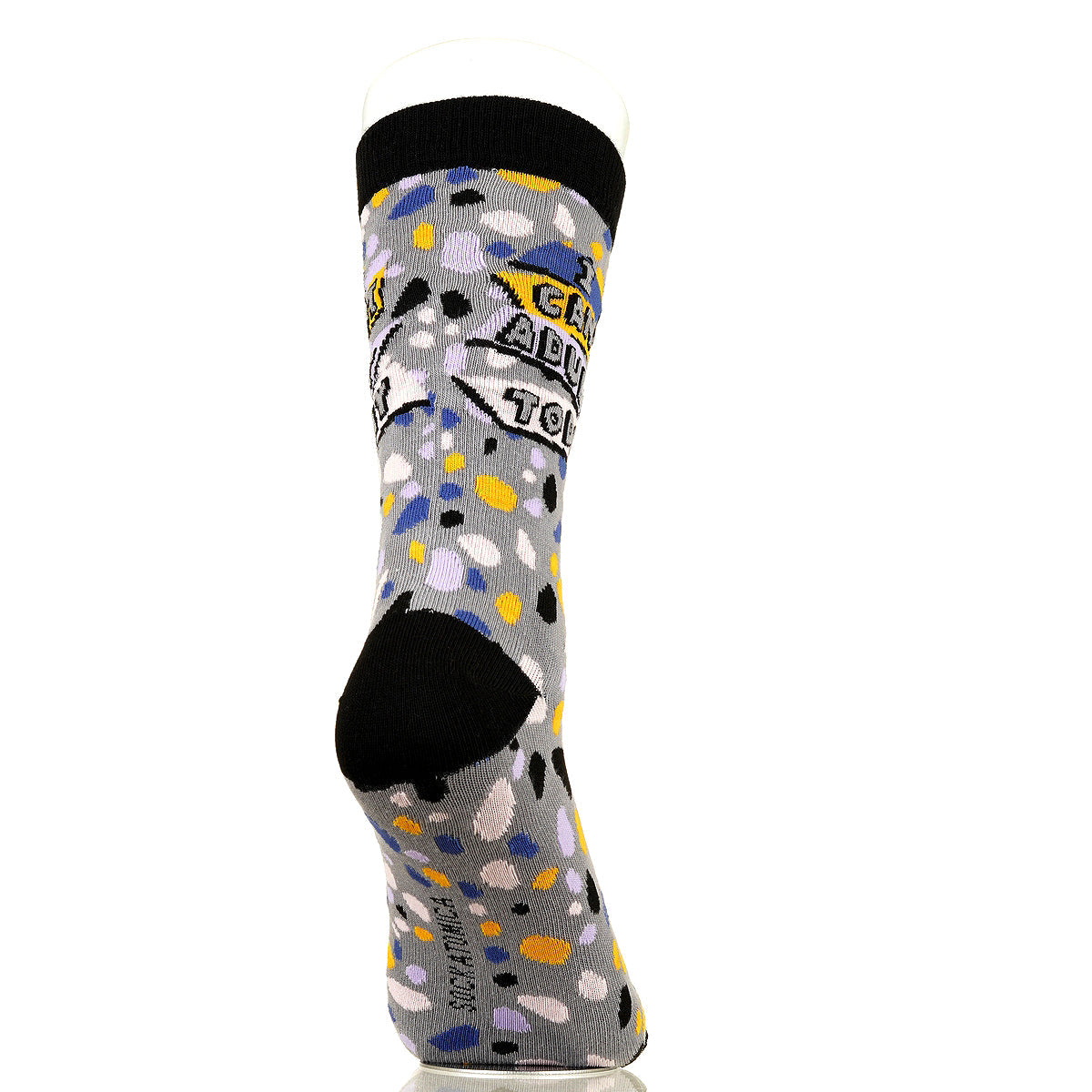 Trying - I Can't Adult Today