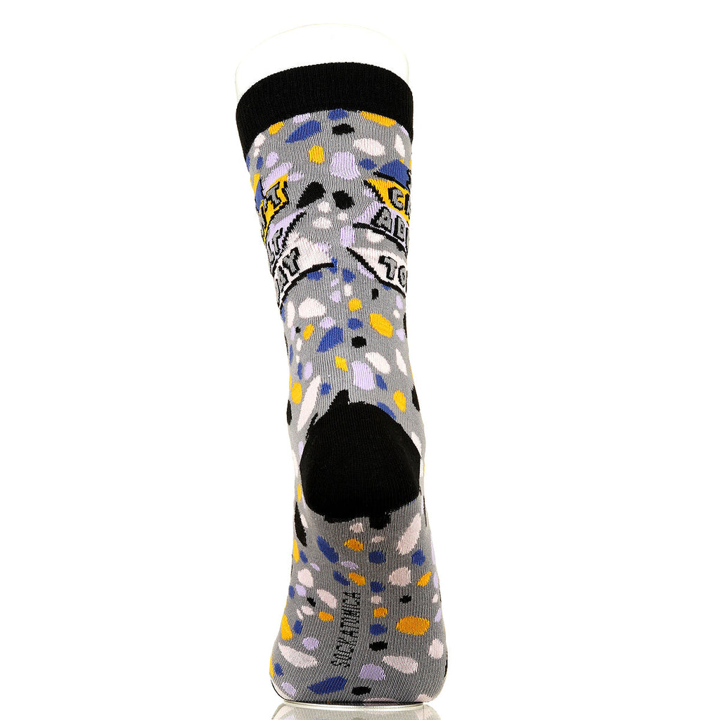 Trying - I Can't Adult Today