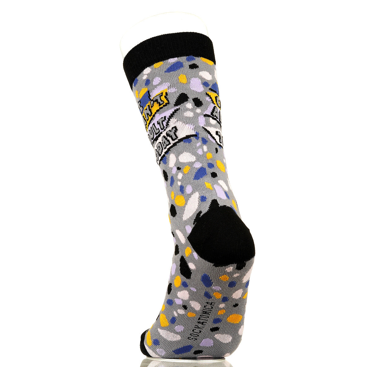 Trying - I Can't Adult Today