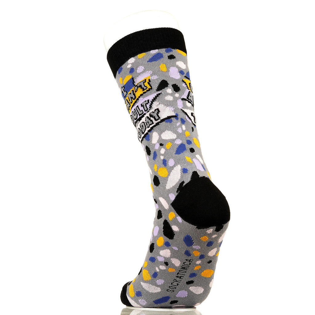 Trying - I Can't Adult Today