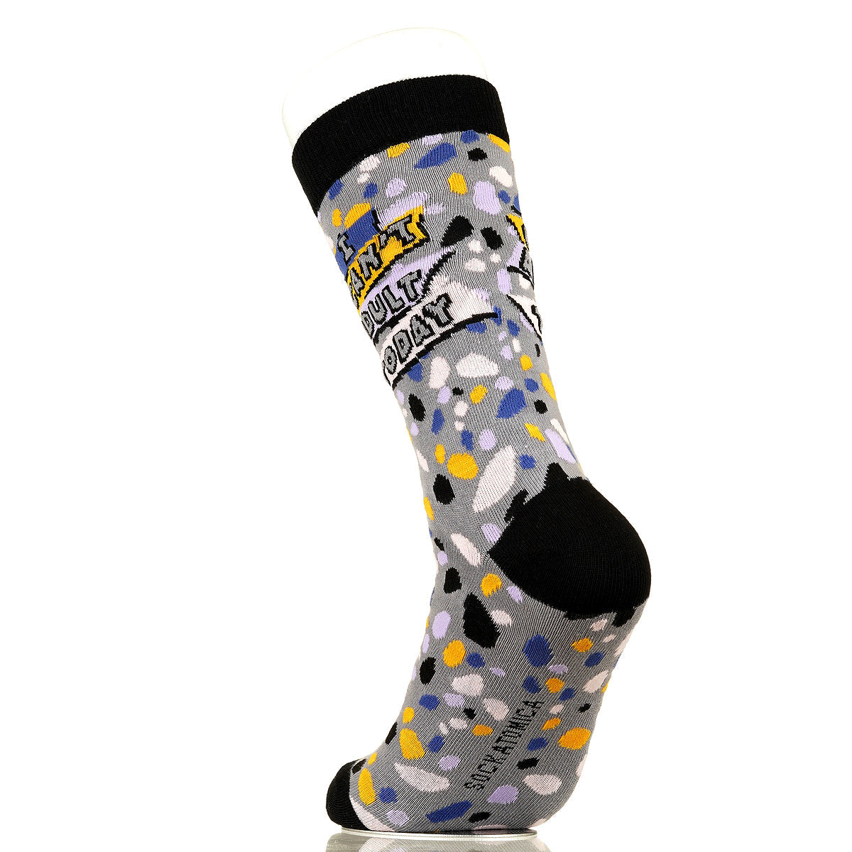 Trying - I Can't Adult Today