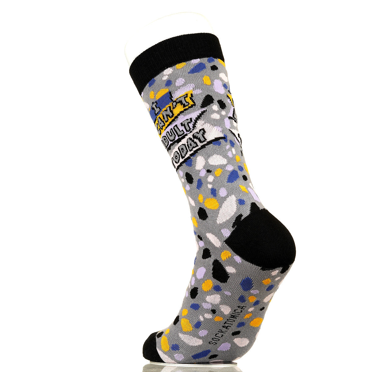 Trying - I Can't Adult Today