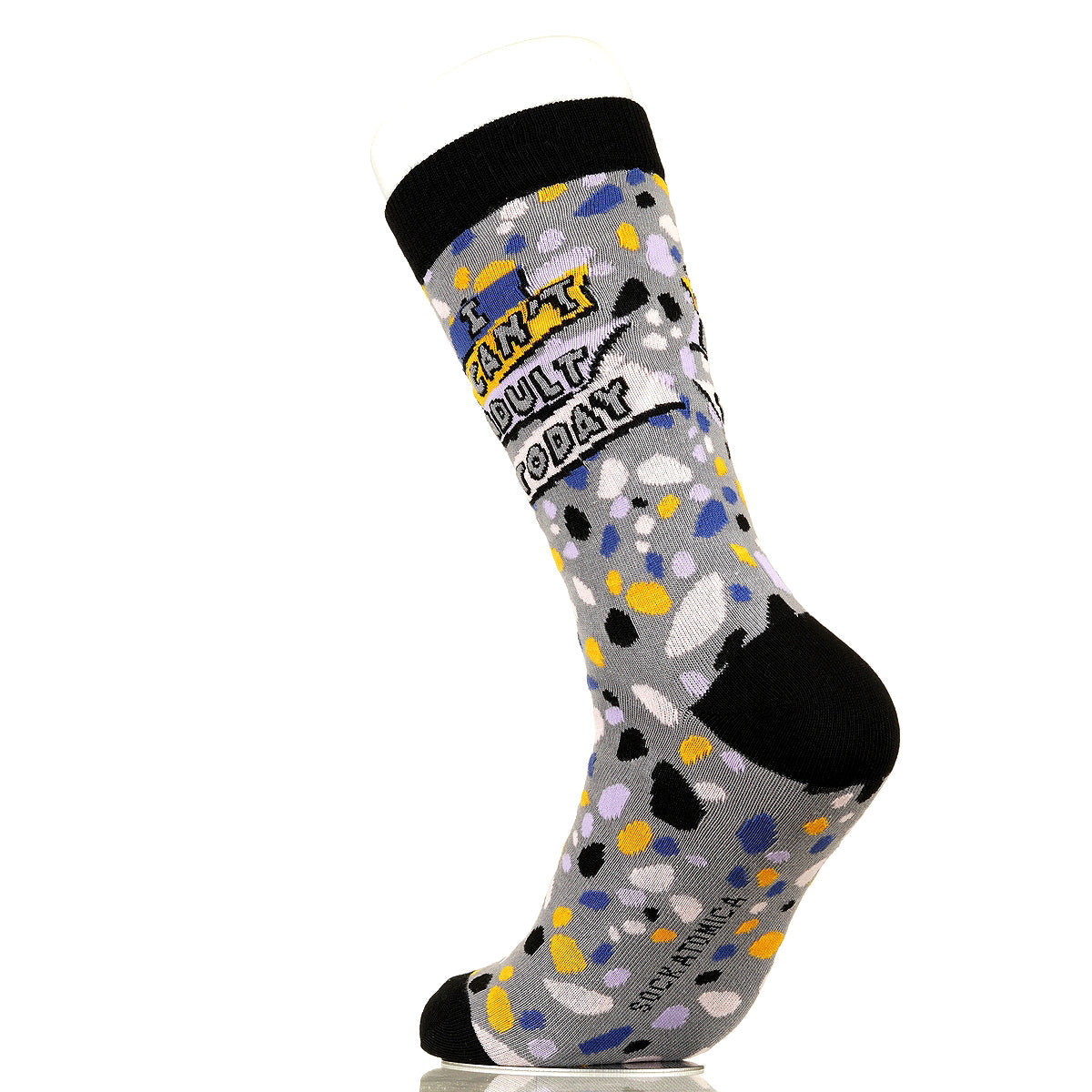 Trying - I Can't Adult Today