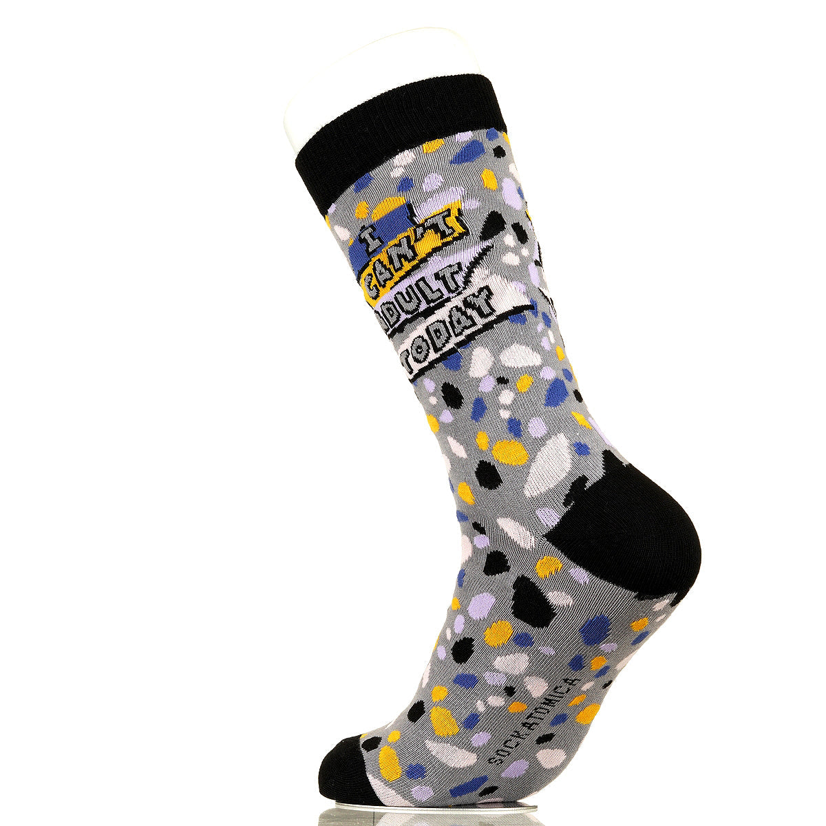 Trying - I Can't Adult Today