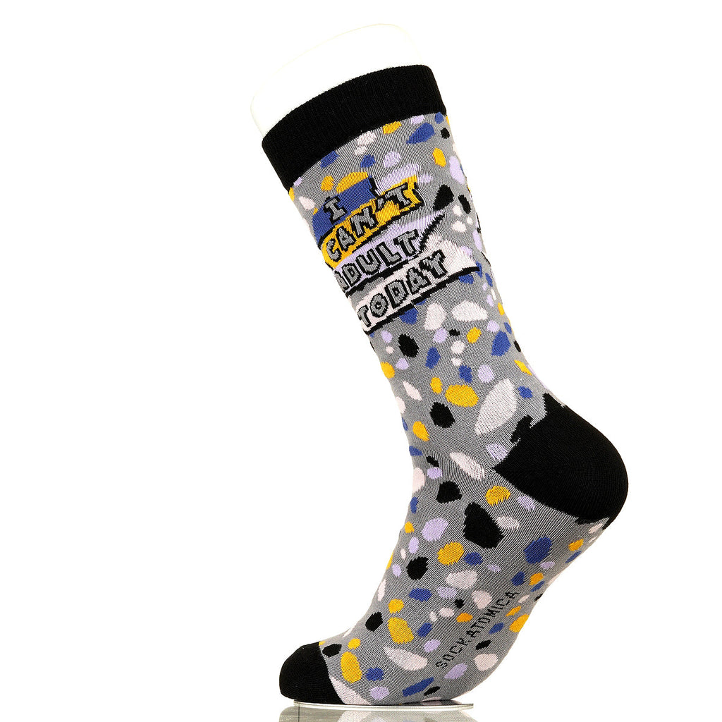 Trying - I Can't Adult Today