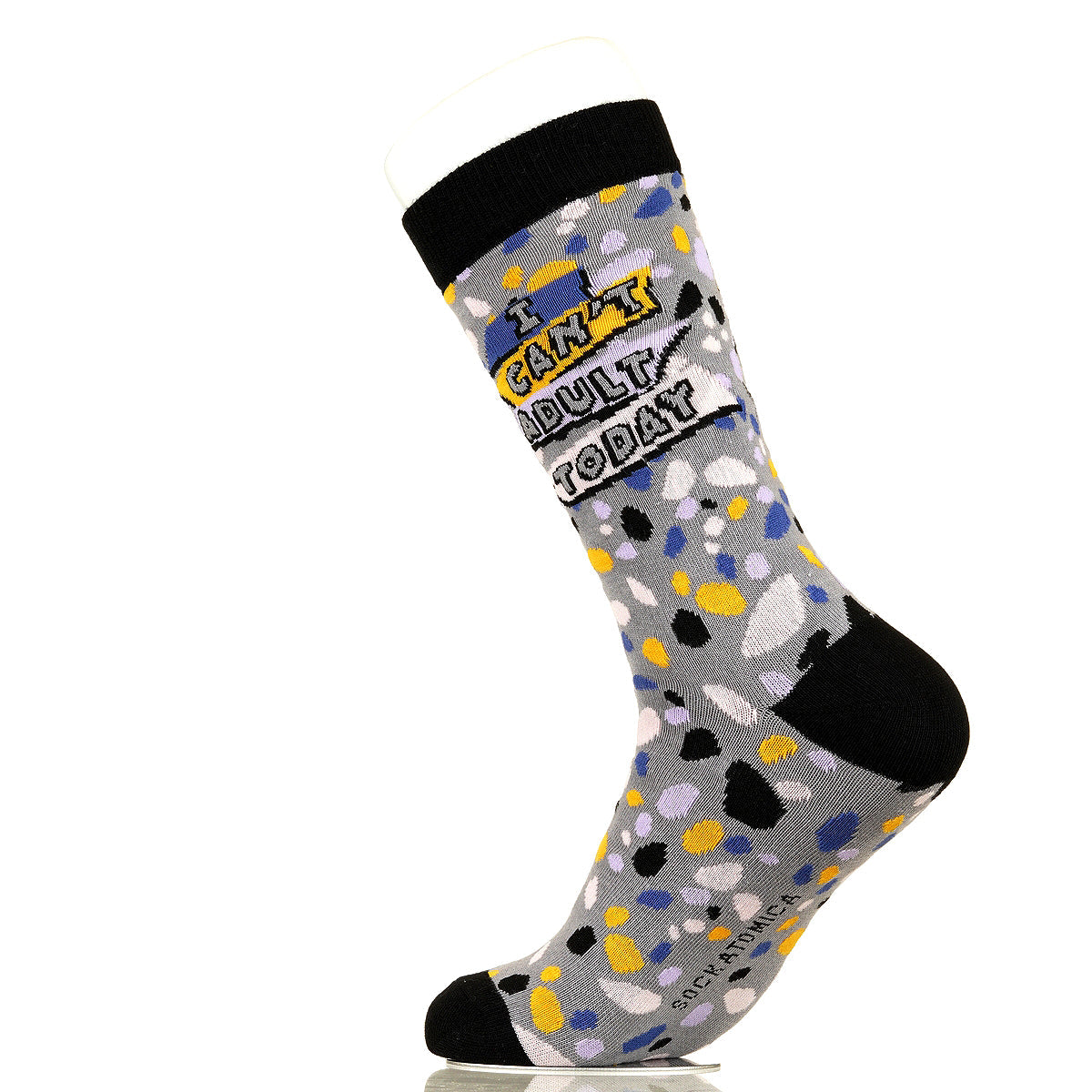 Trying - I Can't Adult Today