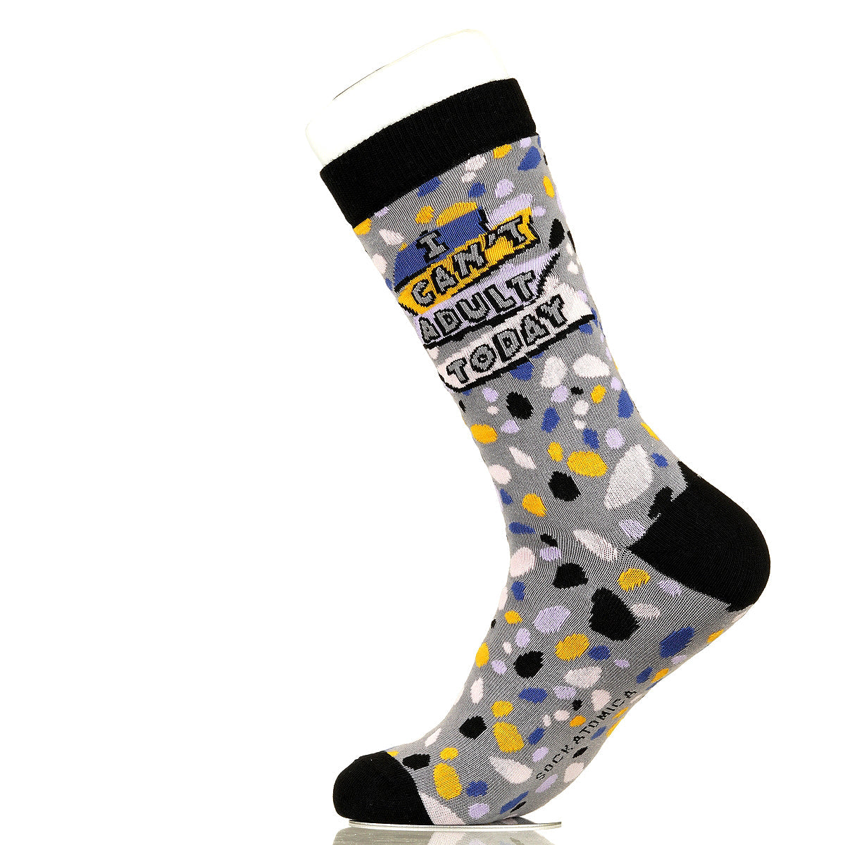 Trying - I Can't Adult Today