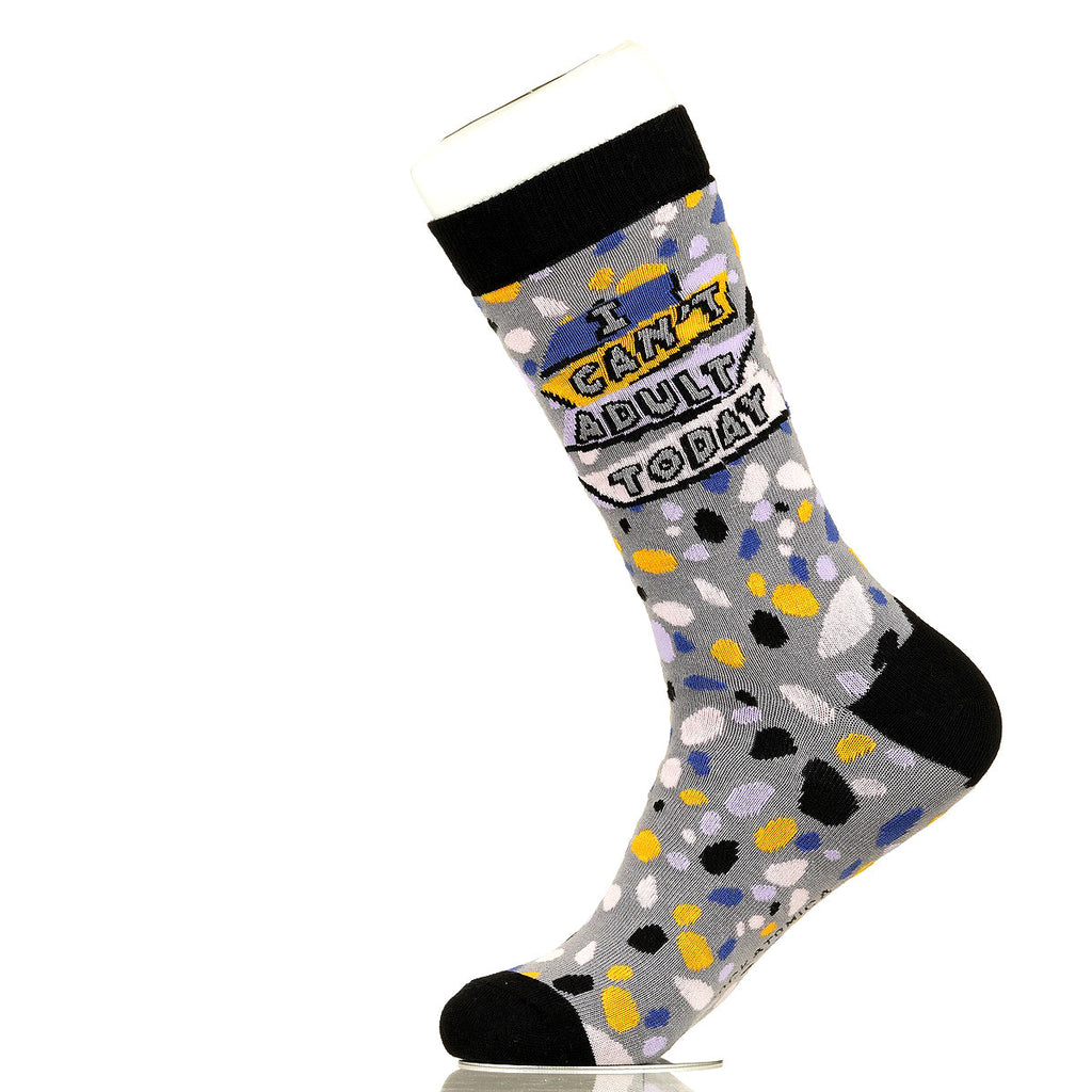 Trying - I Can't Adult Today