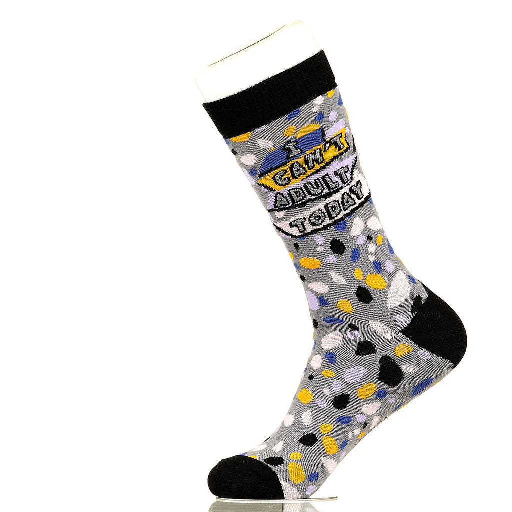 Trying - I Can't Adult Today