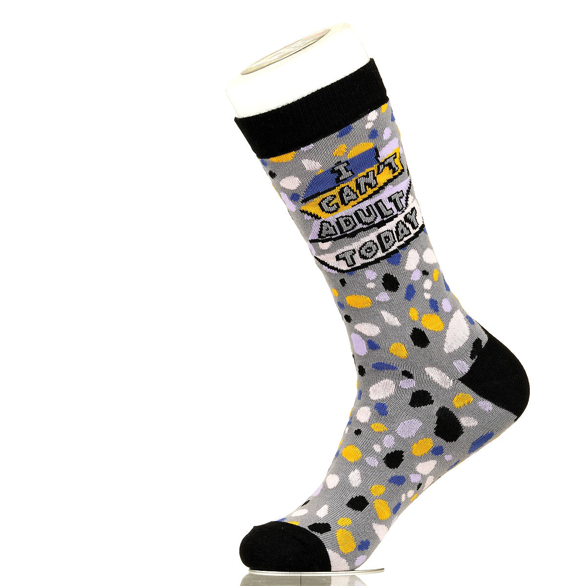 Trying - I Can't Adult Today