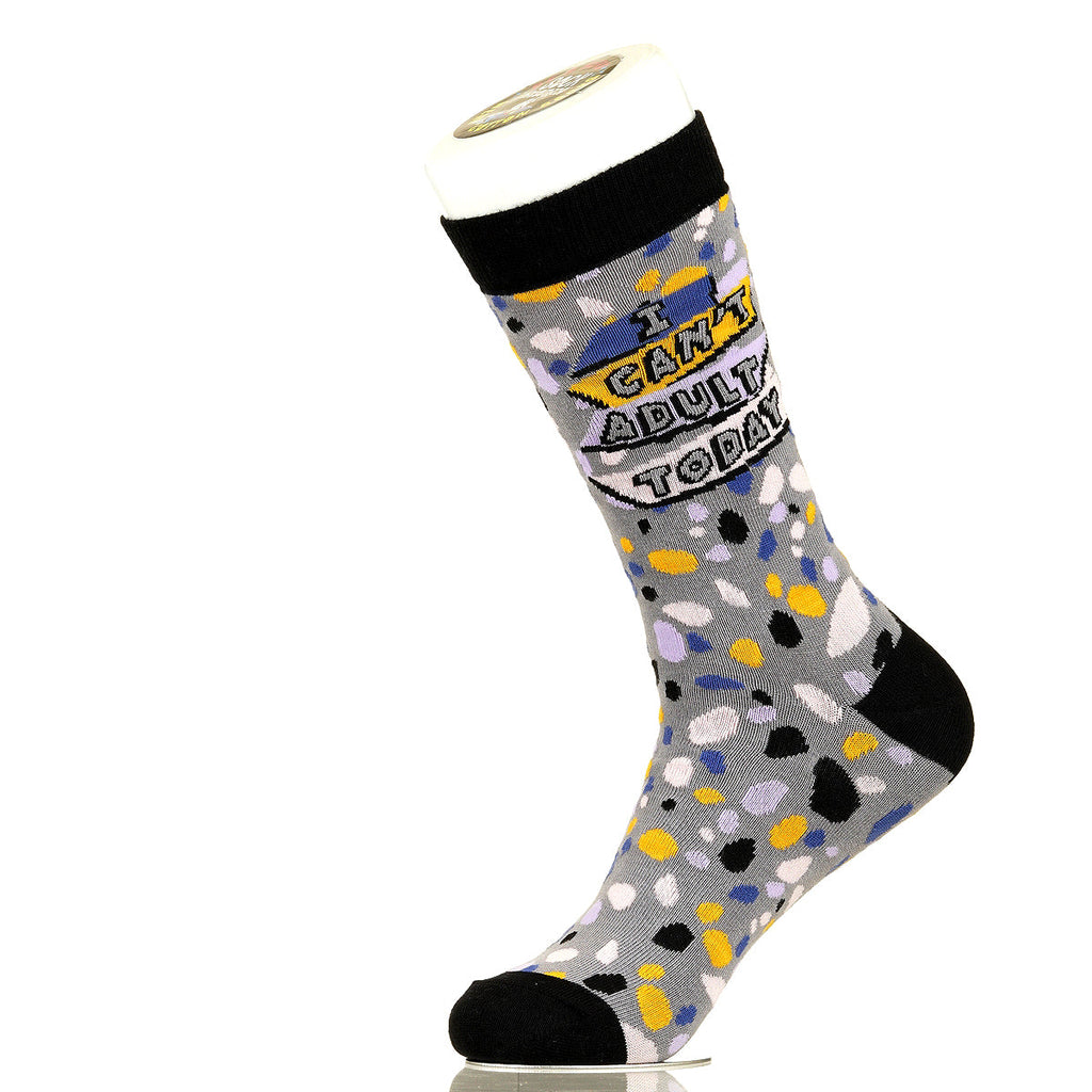 Trying - I Can't Adult Today