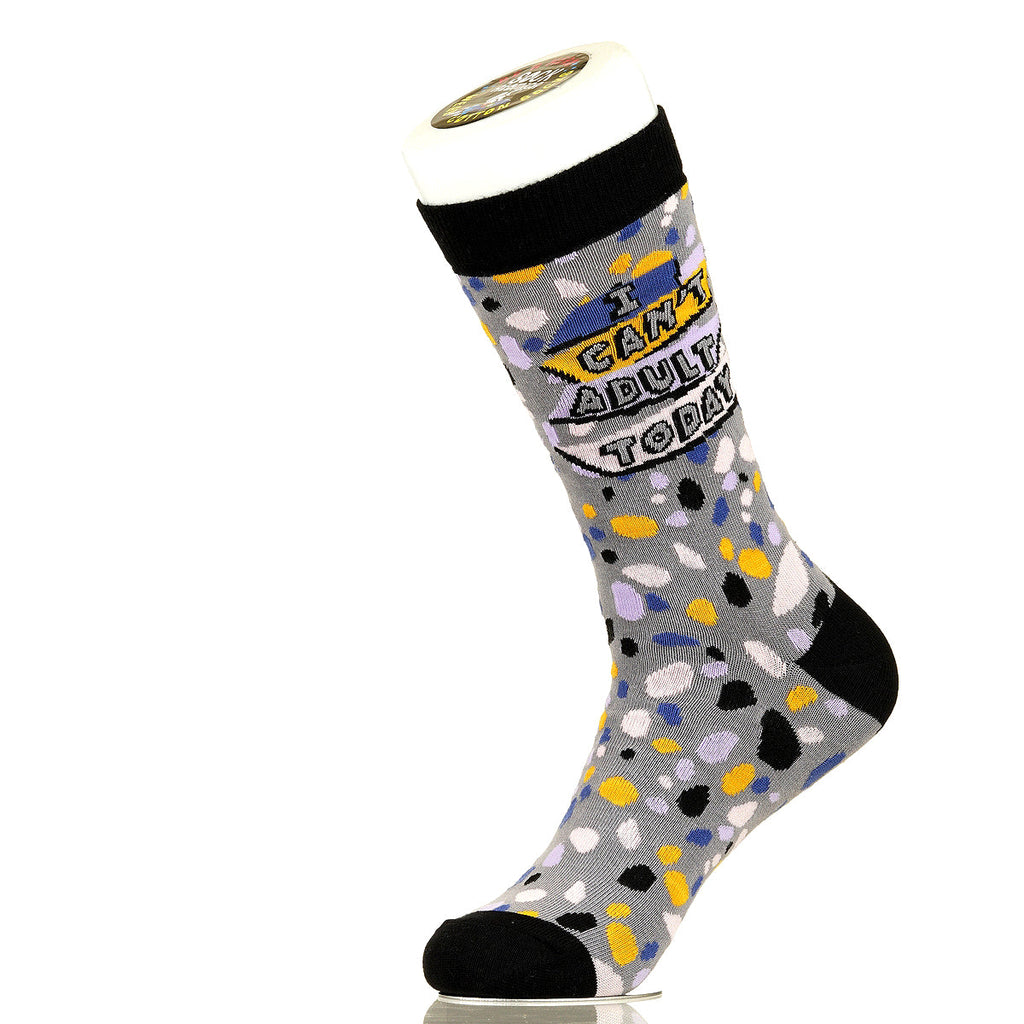 Trying - I Can't Adult Today