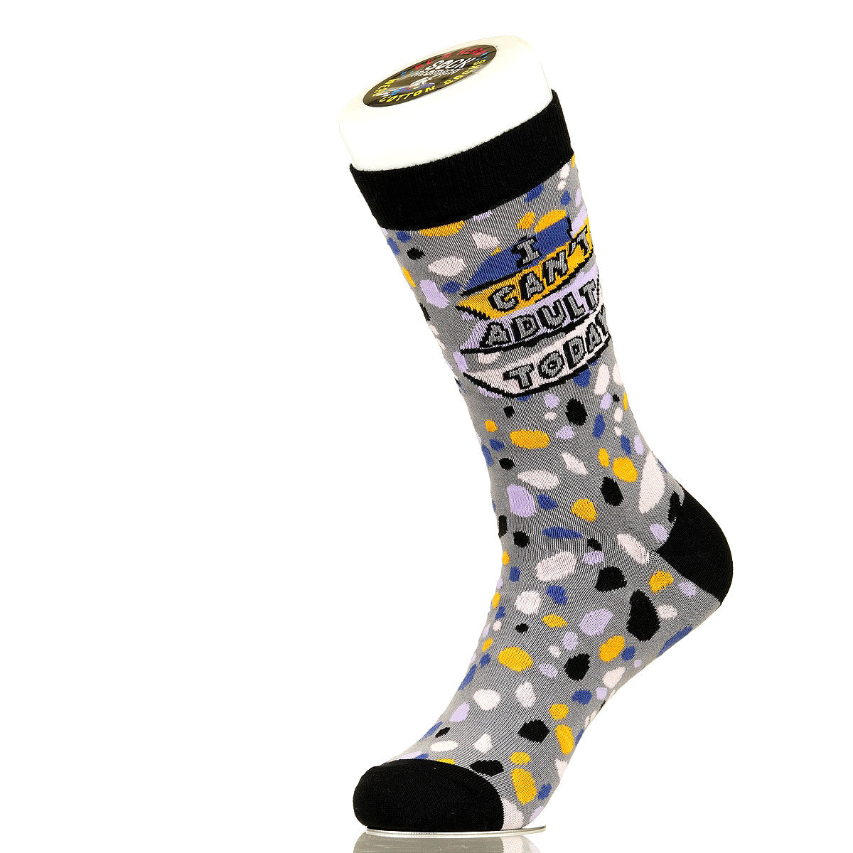 Trying - I Can't Adult Today