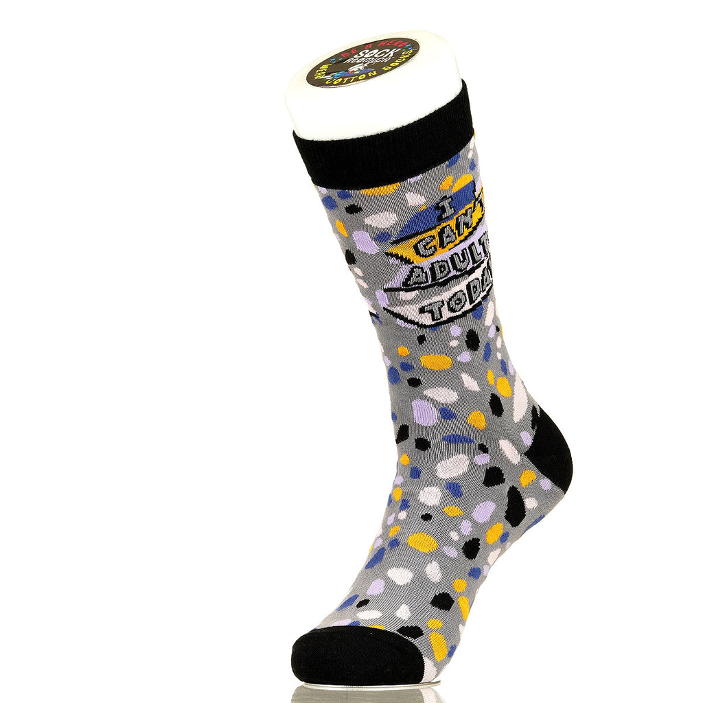 Trying - I Can't Adult Today