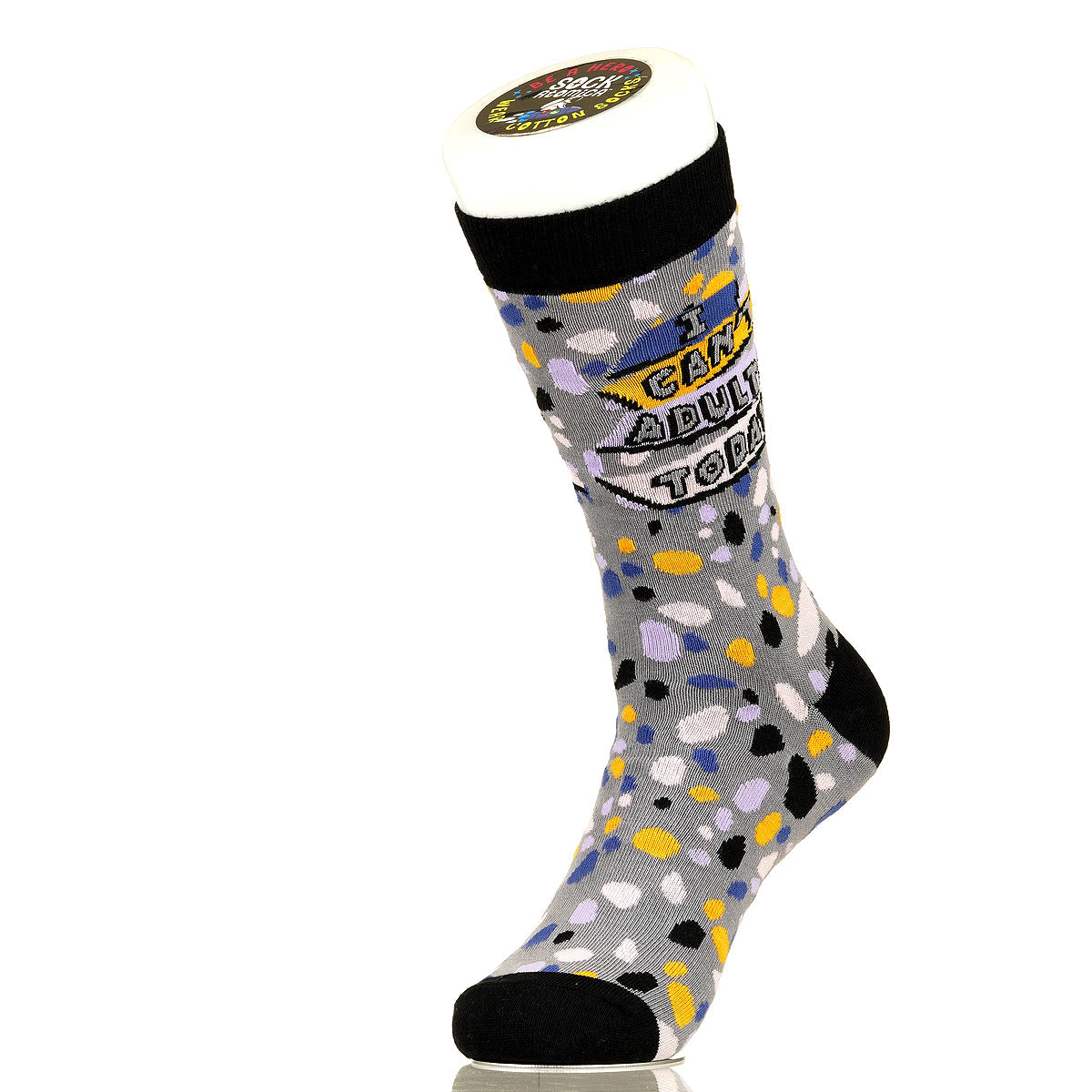 Trying - I Can't Adult Today