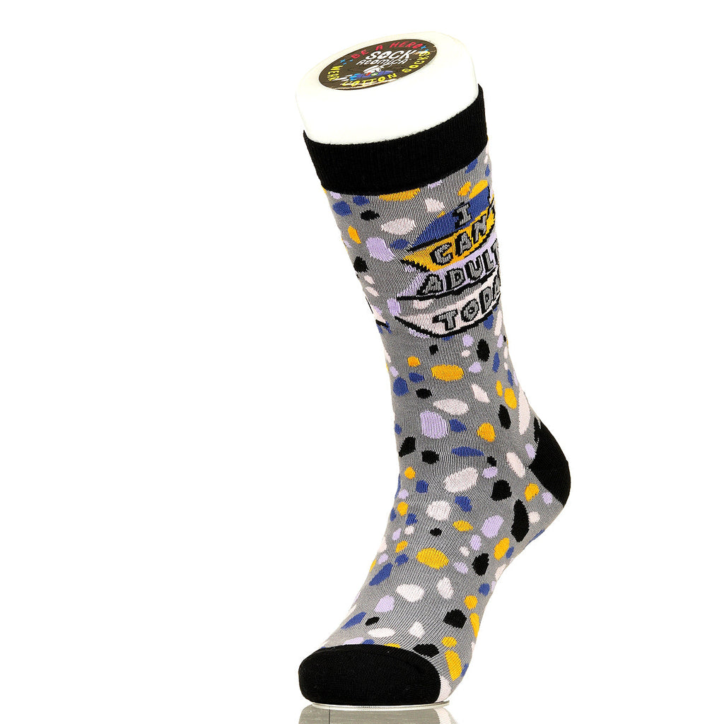 Trying - I Can't Adult Today