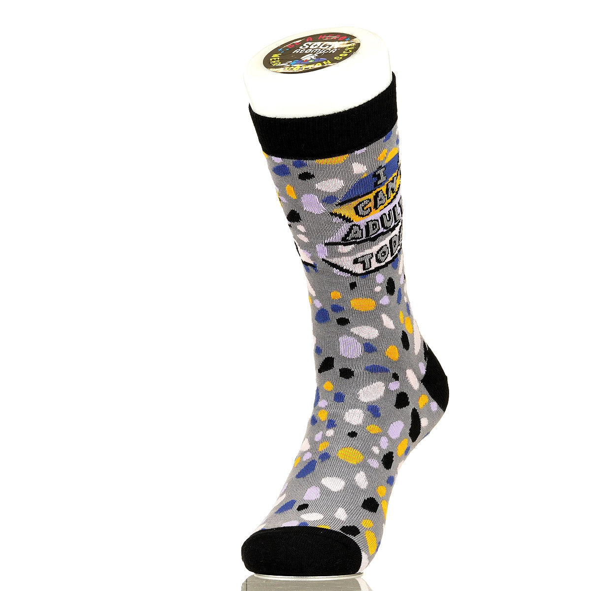 Trying - I Can't Adult Today