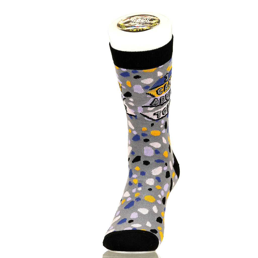 Trying - I Can't Adult Today