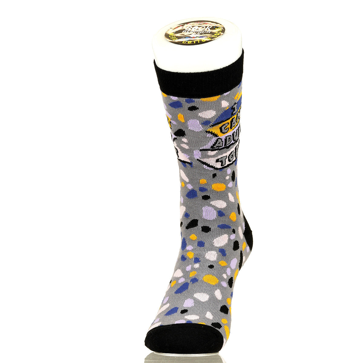 Trying - I Can't Adult Today