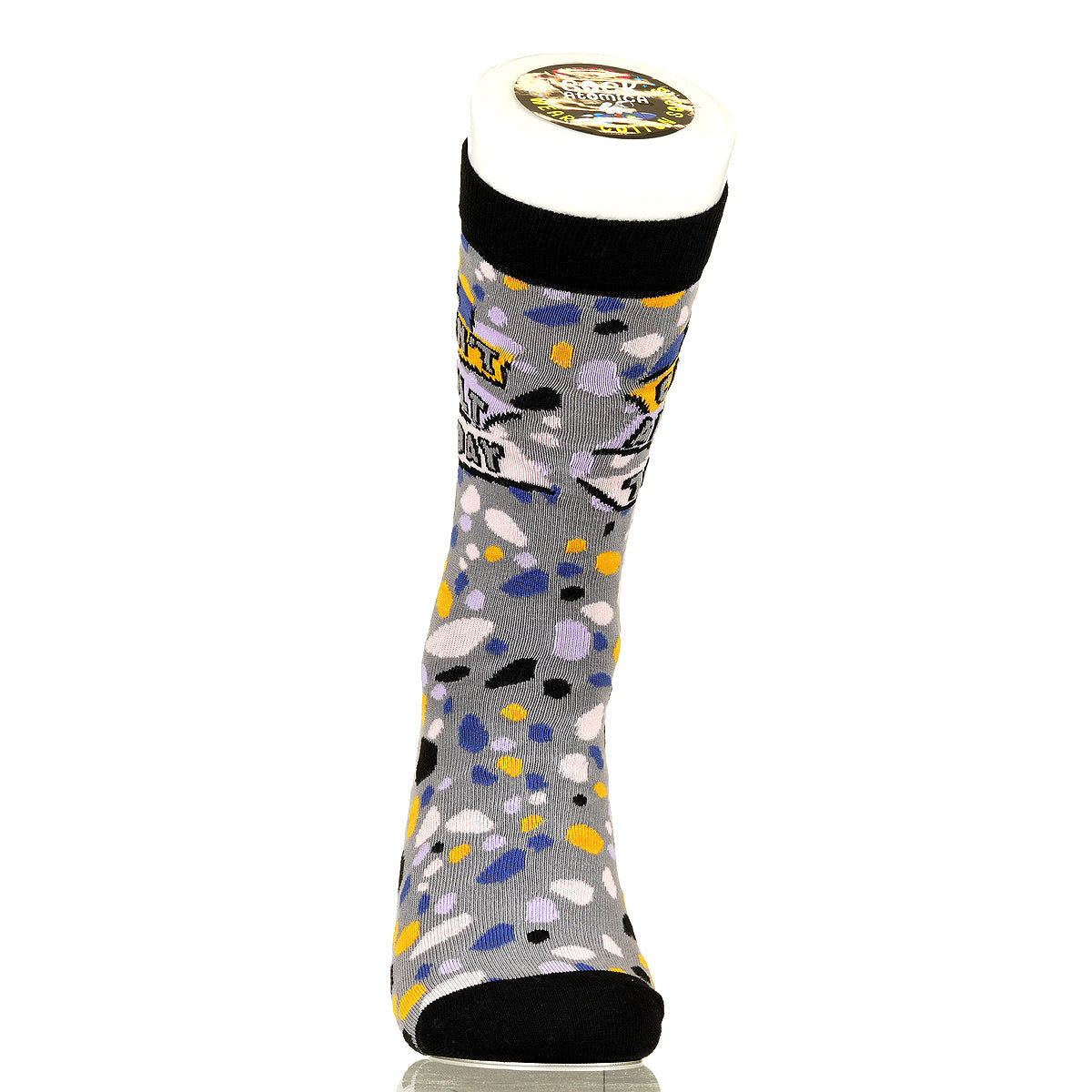 Trying - I Can't Adult Today