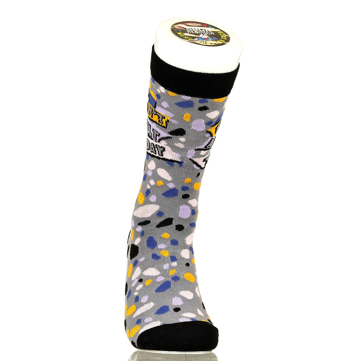 Trying - I Can't Adult Today