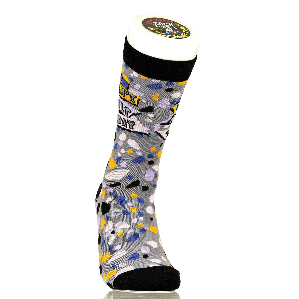 Trying - I Can't Adult Today