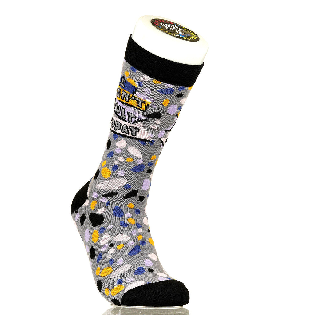 Trying - I Can't Adult Today