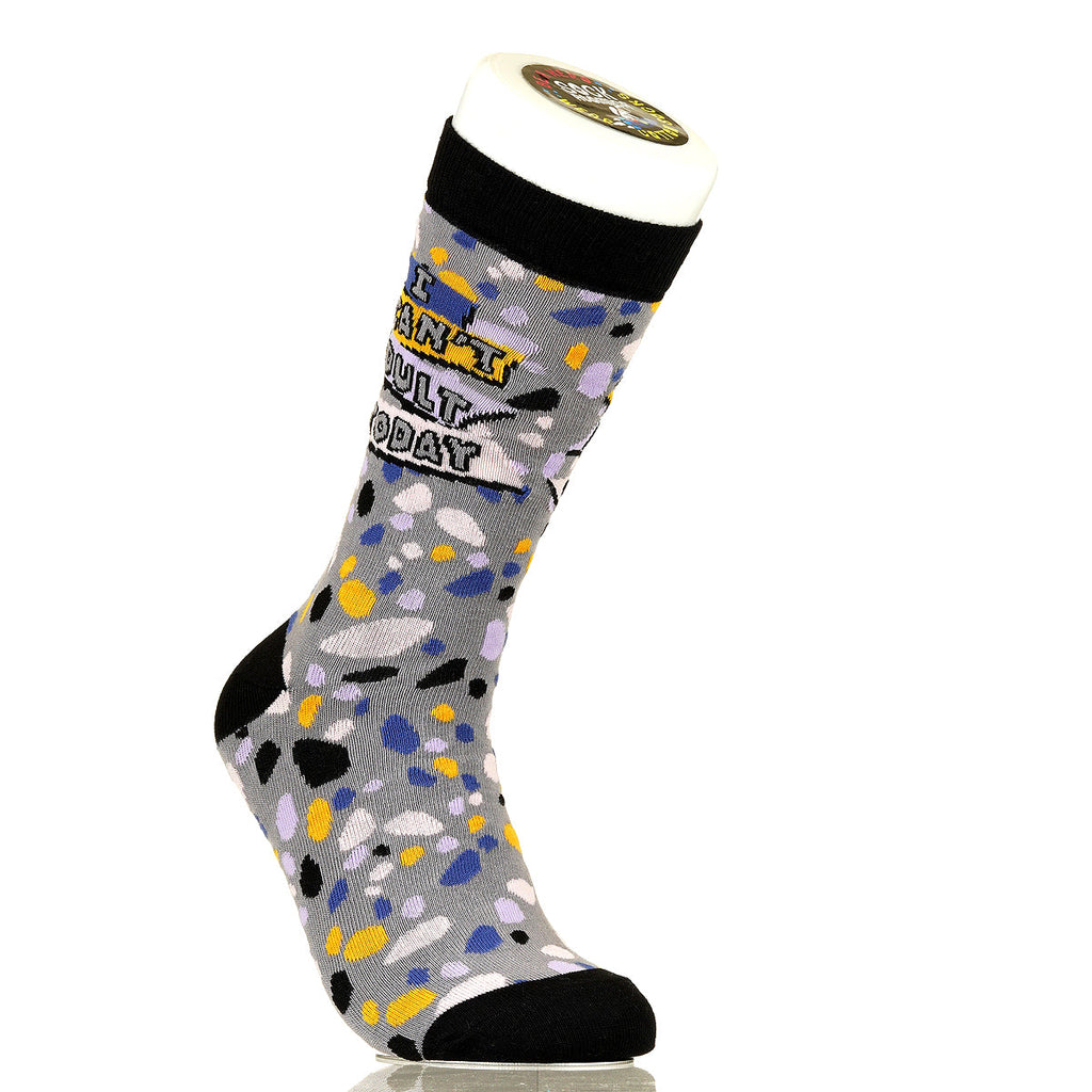 Trying - I Can't Adult Today