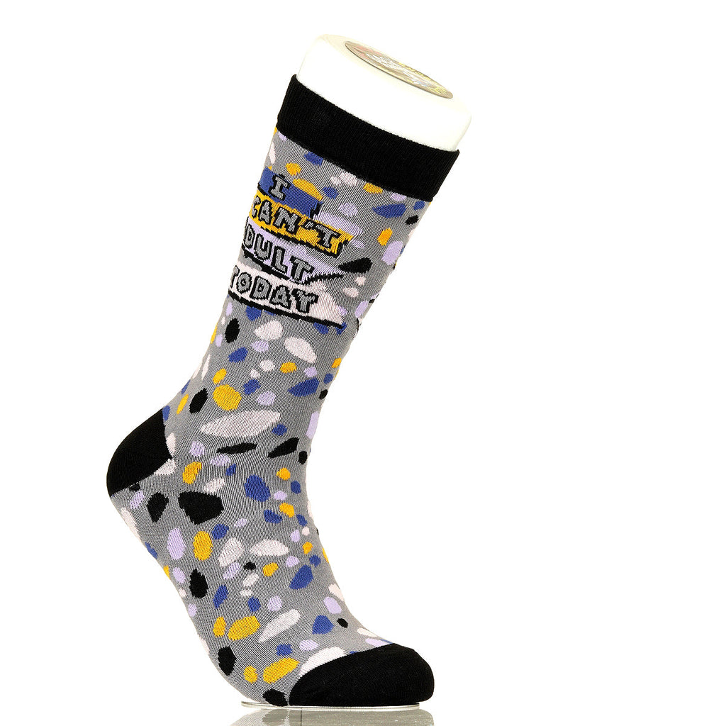 Trying - I Can't Adult Today