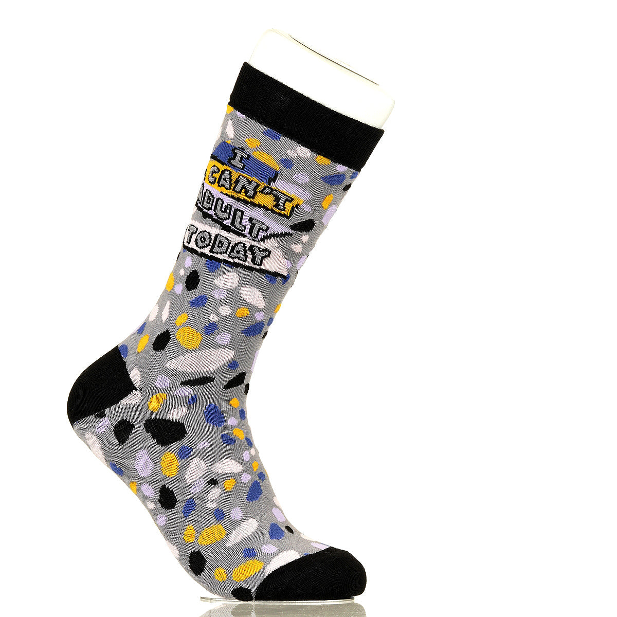 Trying - I Can't Adult Today