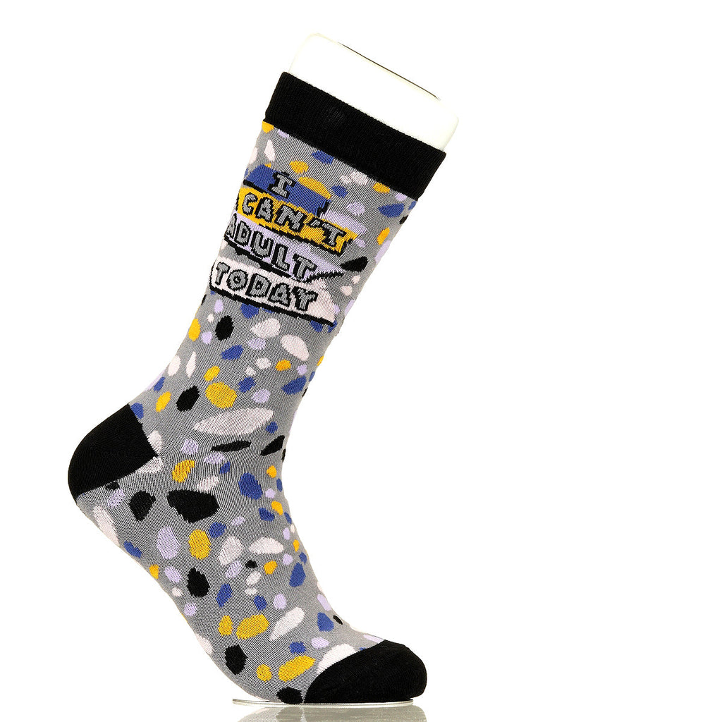 Trying - I Can't Adult Today