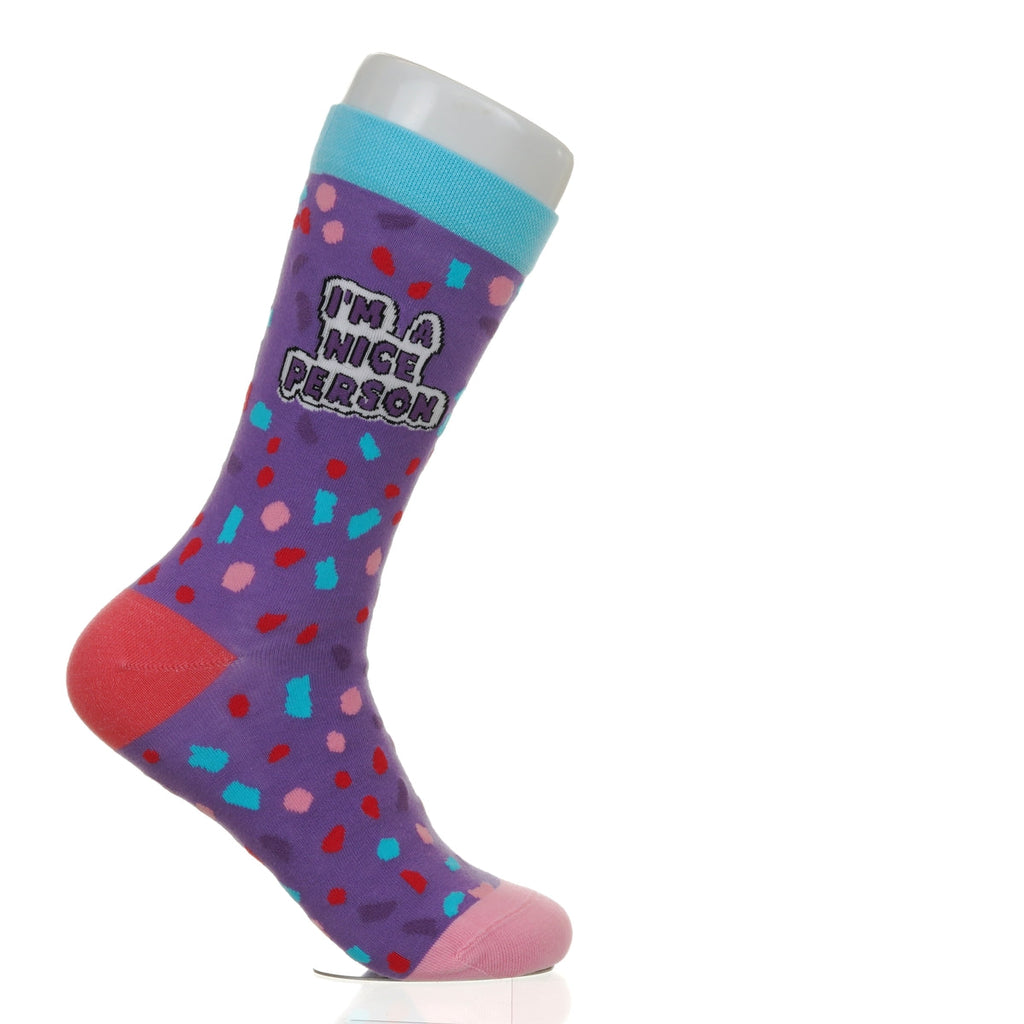 I'm A Nice Person