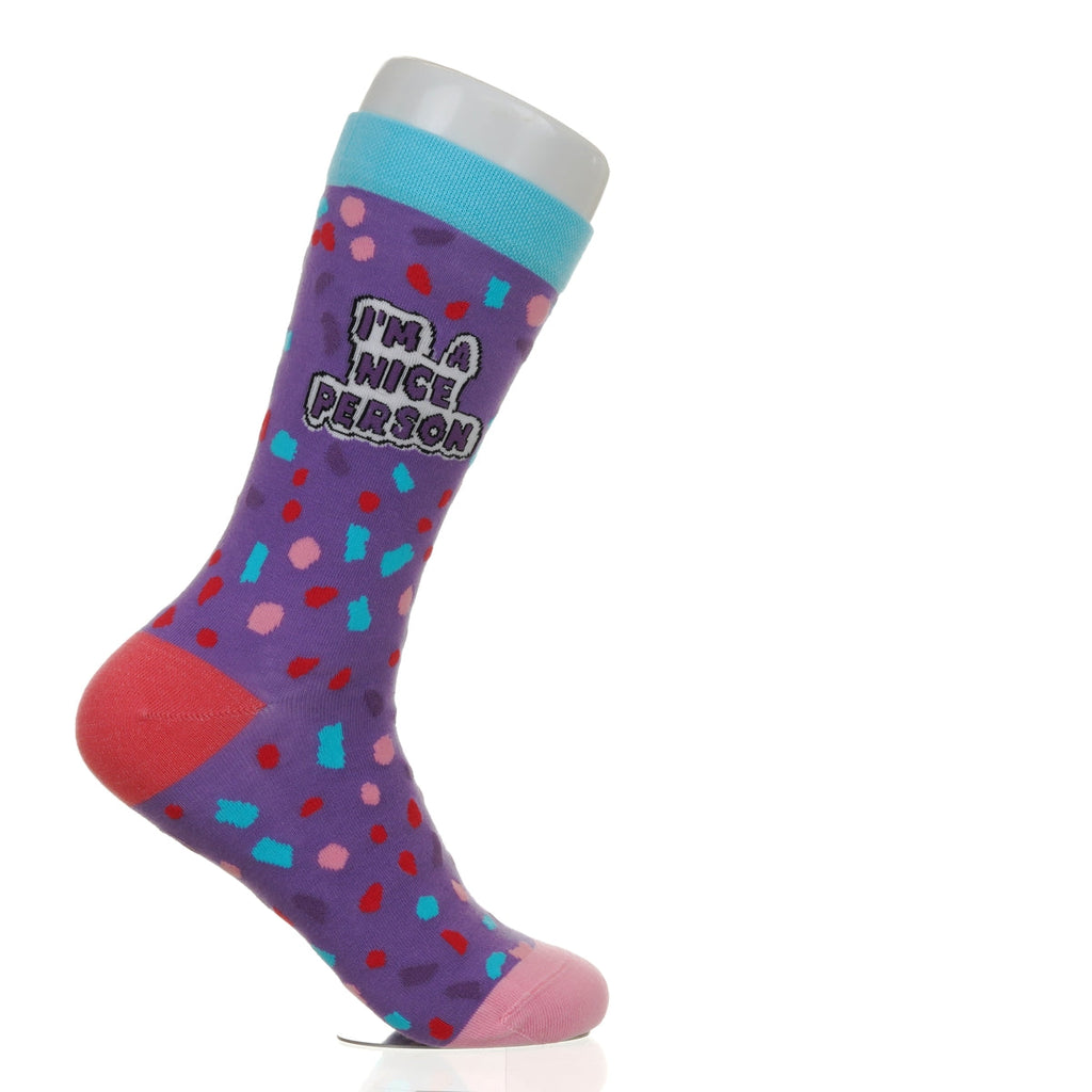 I'm A Nice Person