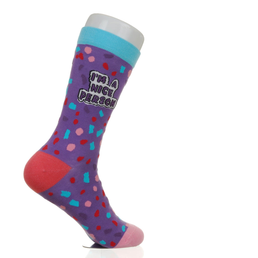 I'm A Nice Person