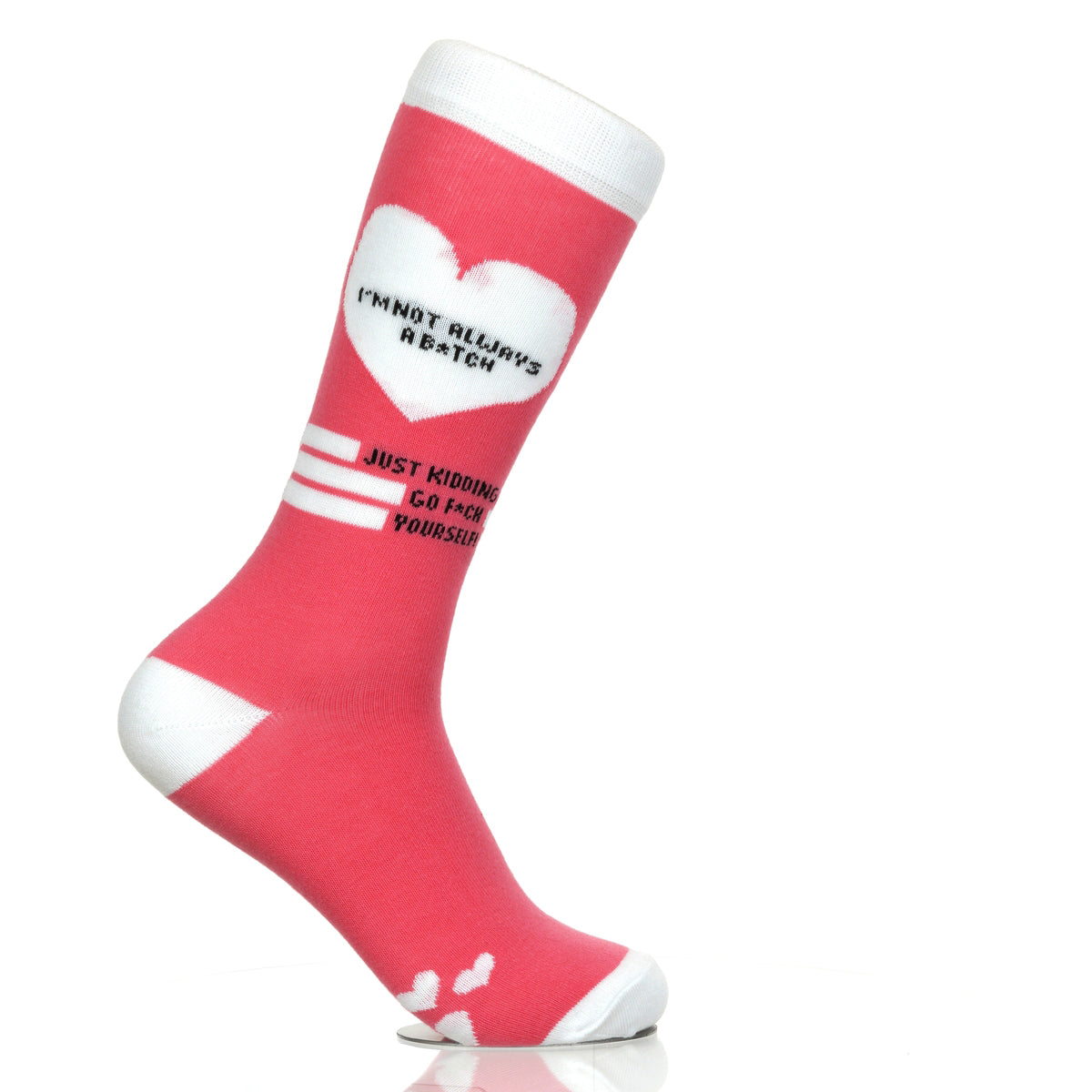 I'm Not Always A B*tch