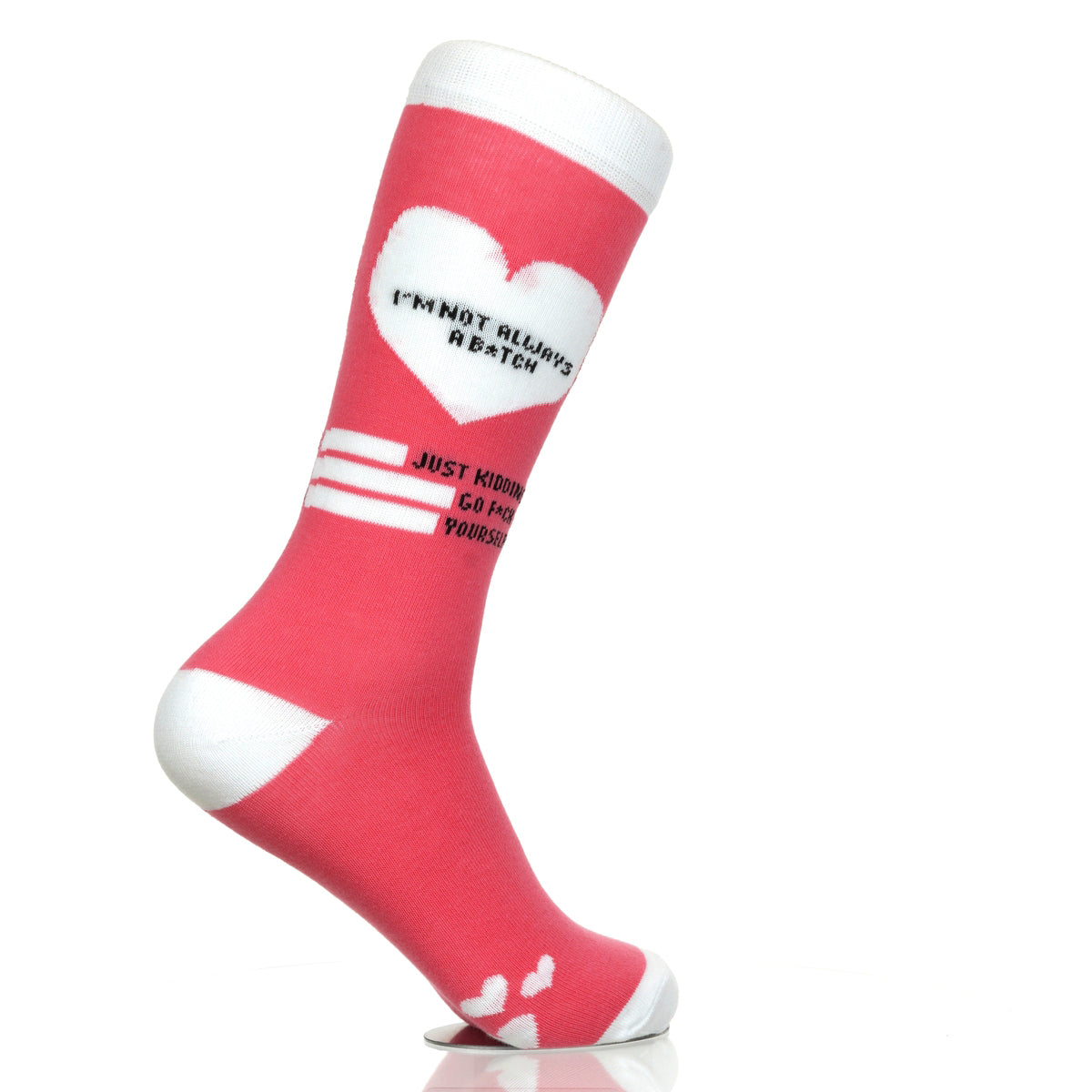 I'm Not Always A B*tch