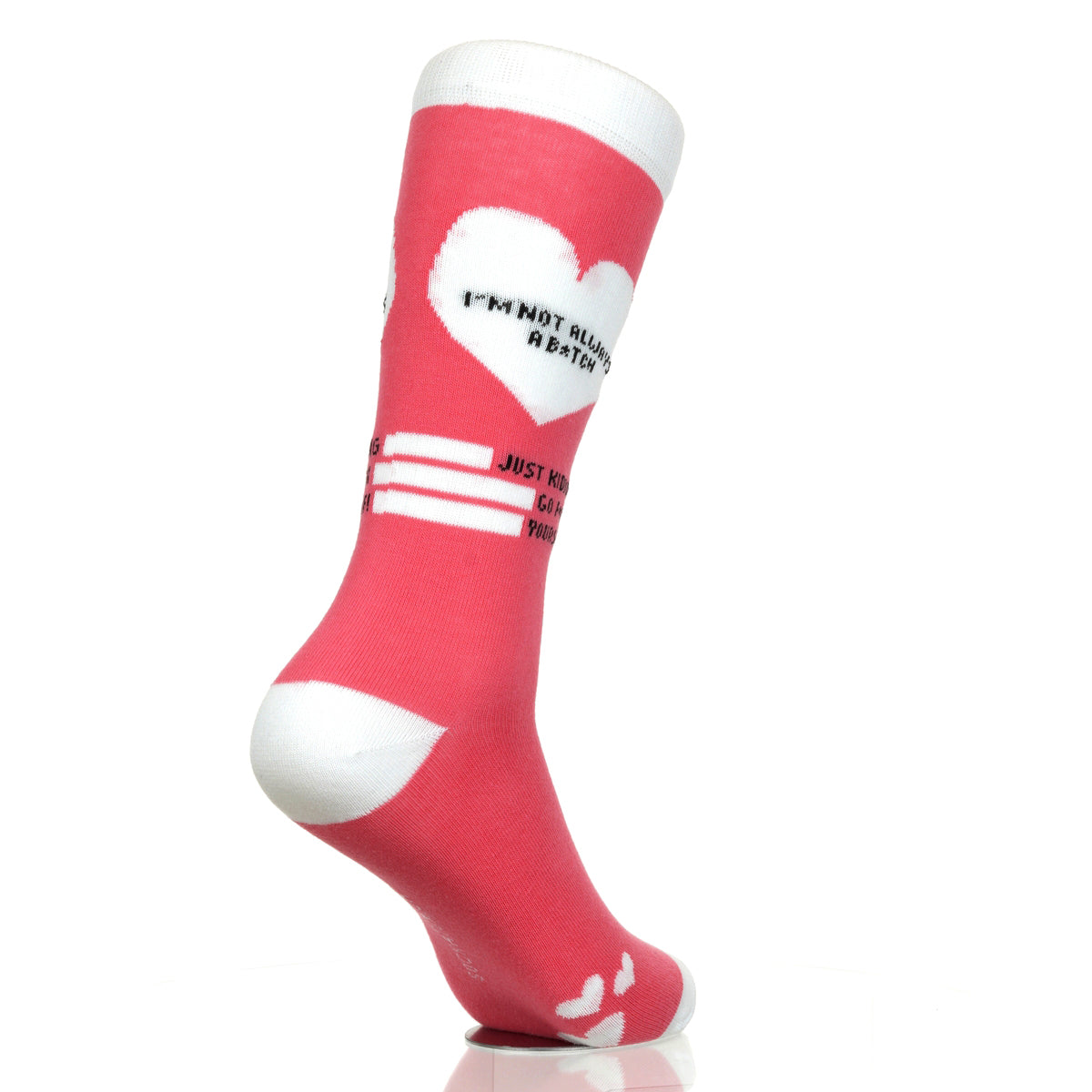 I'm Not Always A B*tch