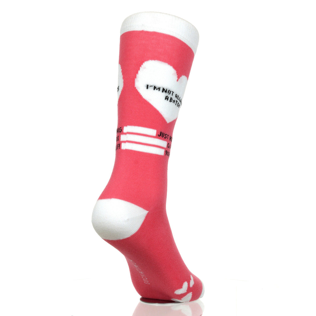 I'm Not Always A B*tch