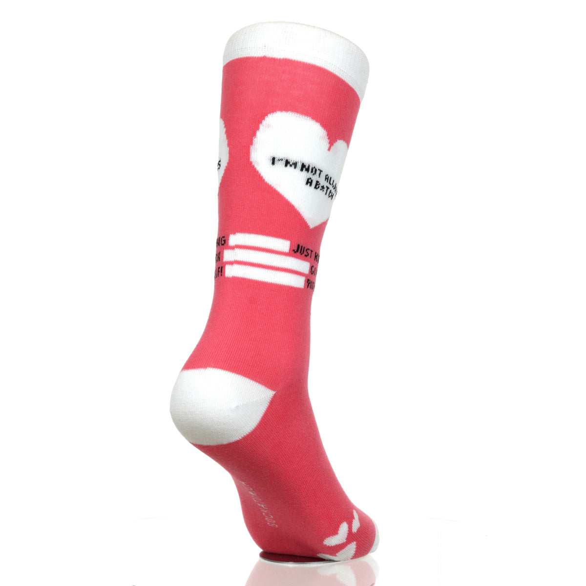 I'm Not Always A B*tch