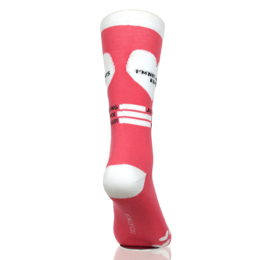 I'm Not Always A B*tch