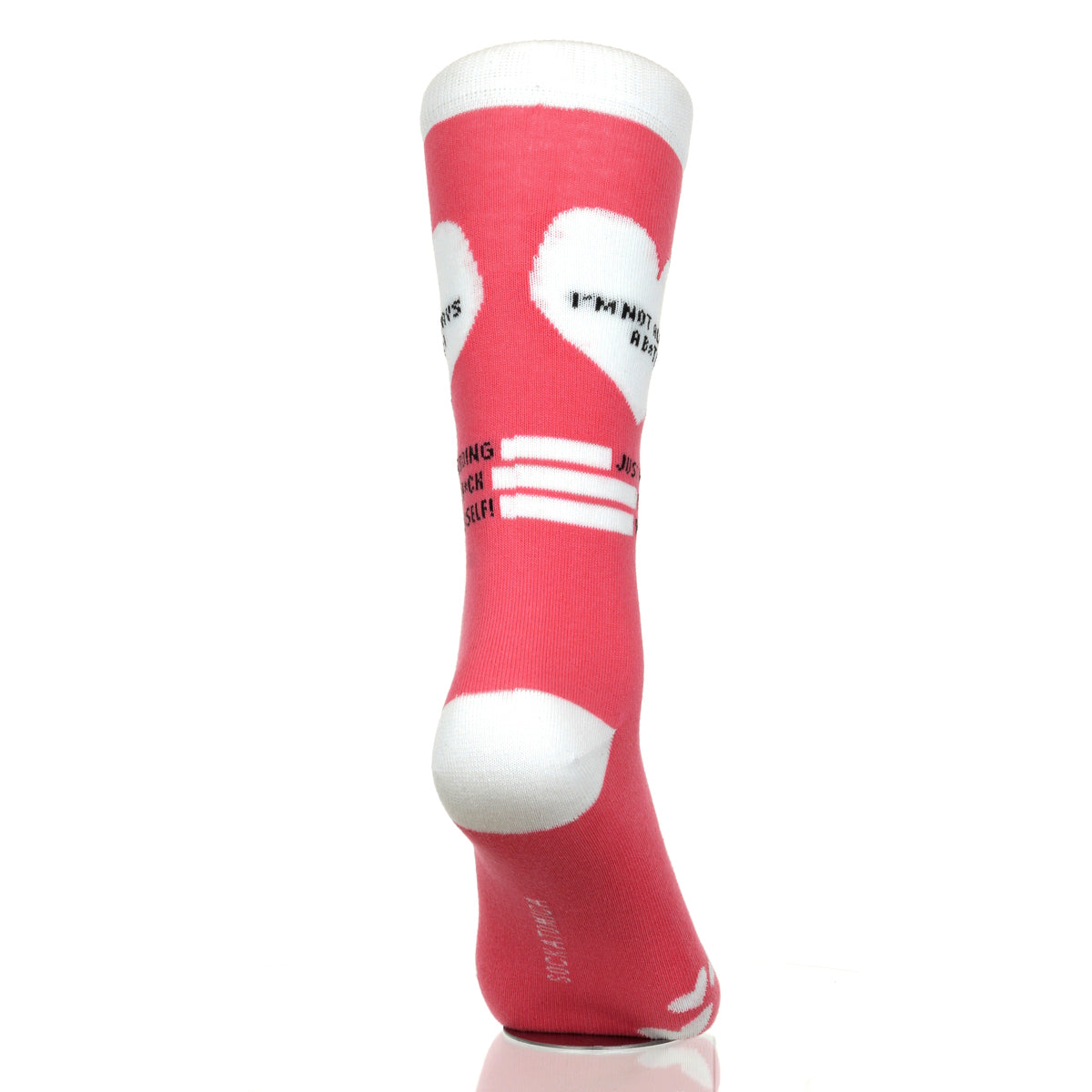 I'm Not Always A B*tch