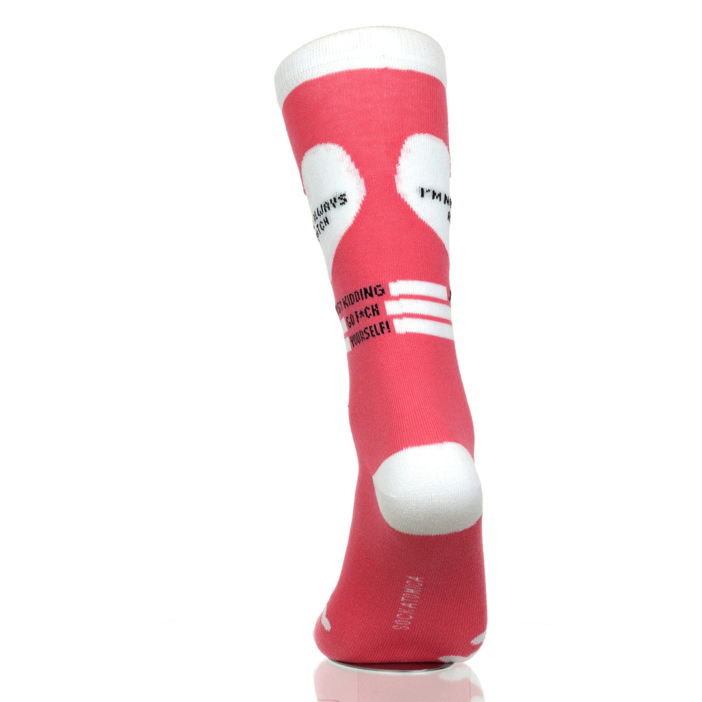 I'm Not Always A B*tch