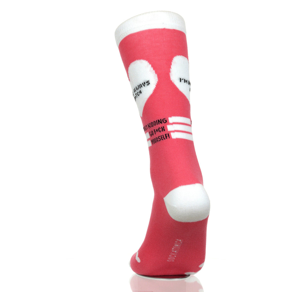 I'm Not Always A B*tch